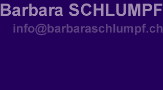 Kontakt Barbara Schlumpf